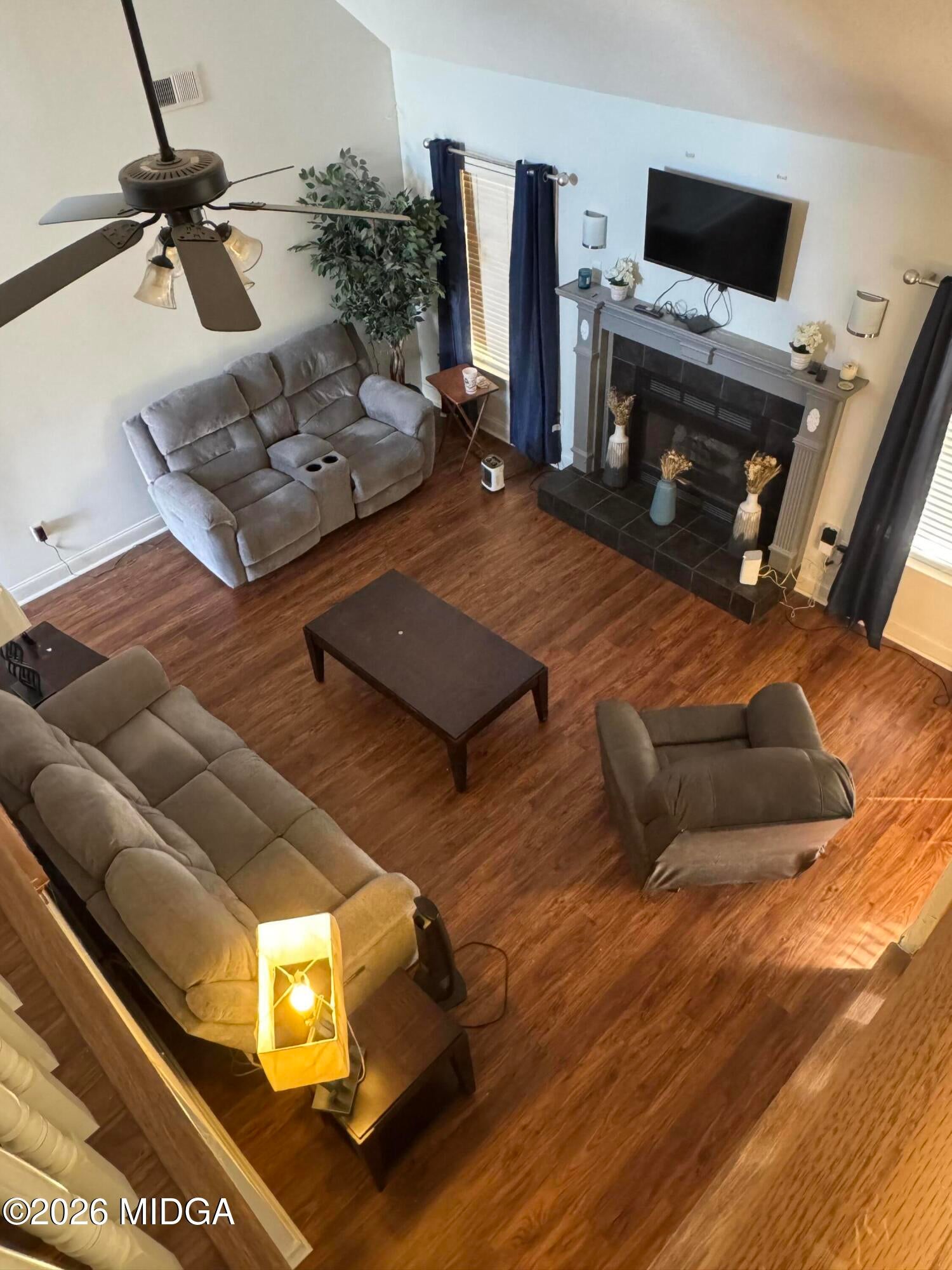 2132 Kings Chapel Road
