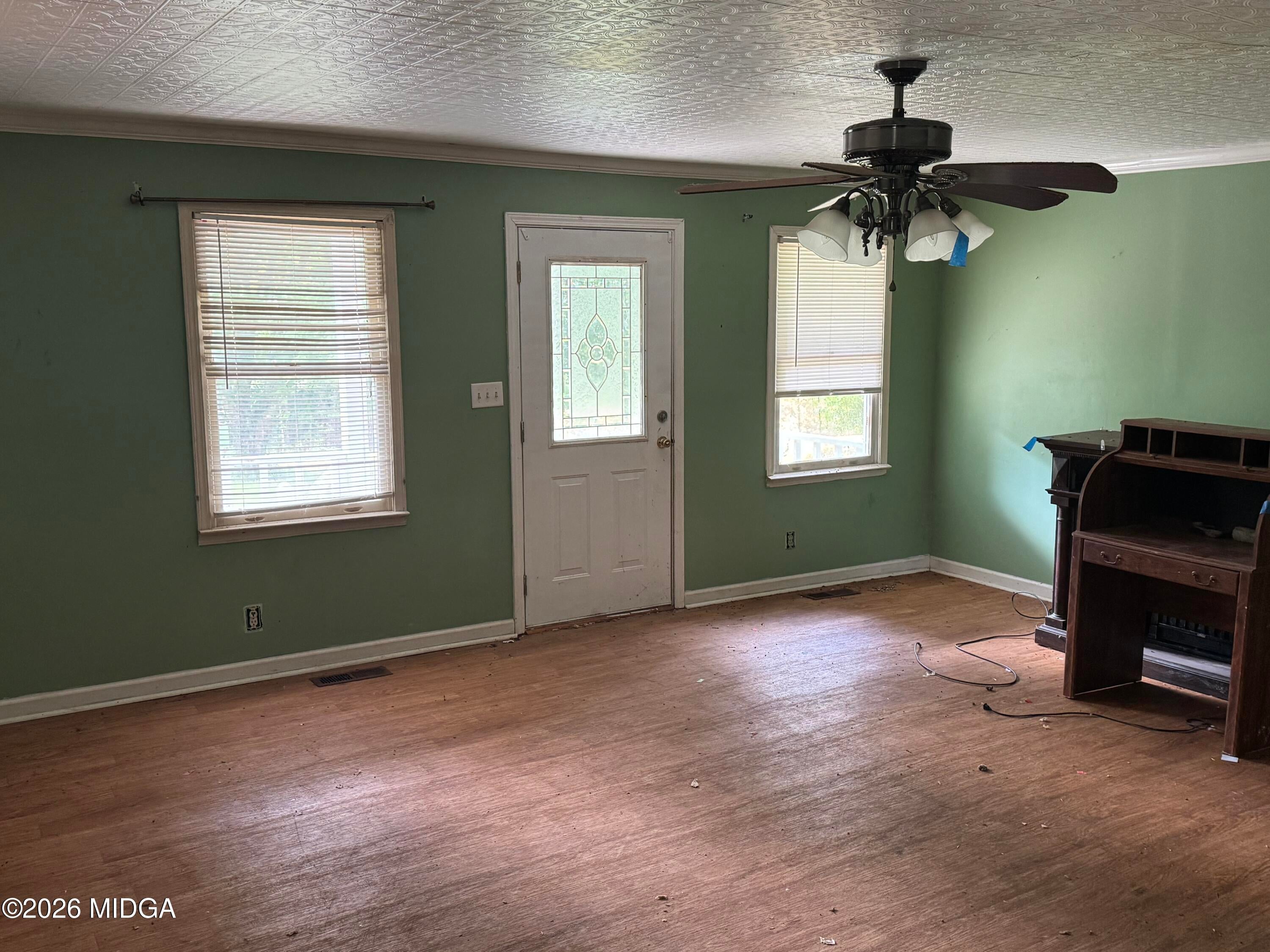 2495 Graham Road