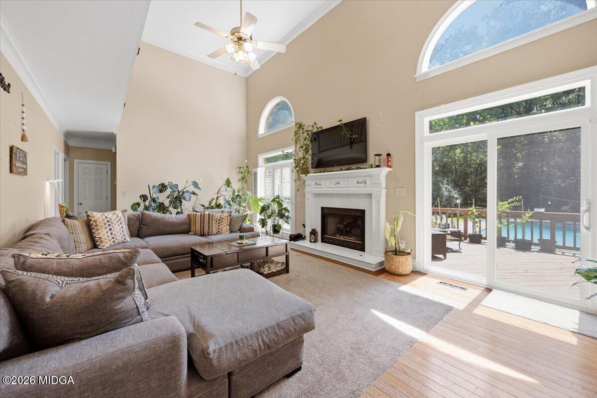 103 Howard Oaks Drive