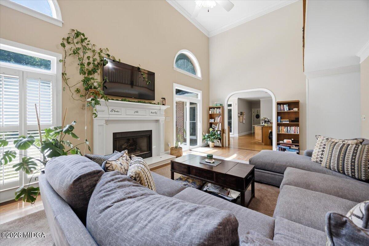 103 Howard Oaks Drive