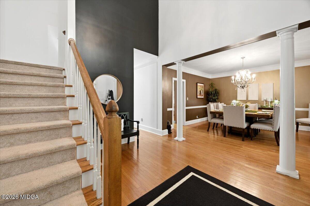 103 Howard Oaks Drive