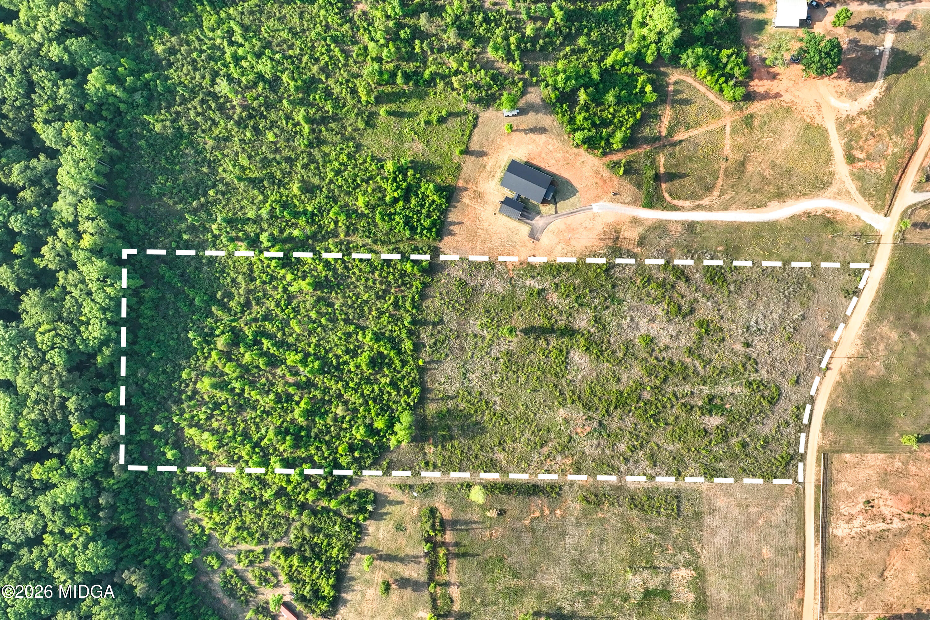 156 Jordan Bottoms Road