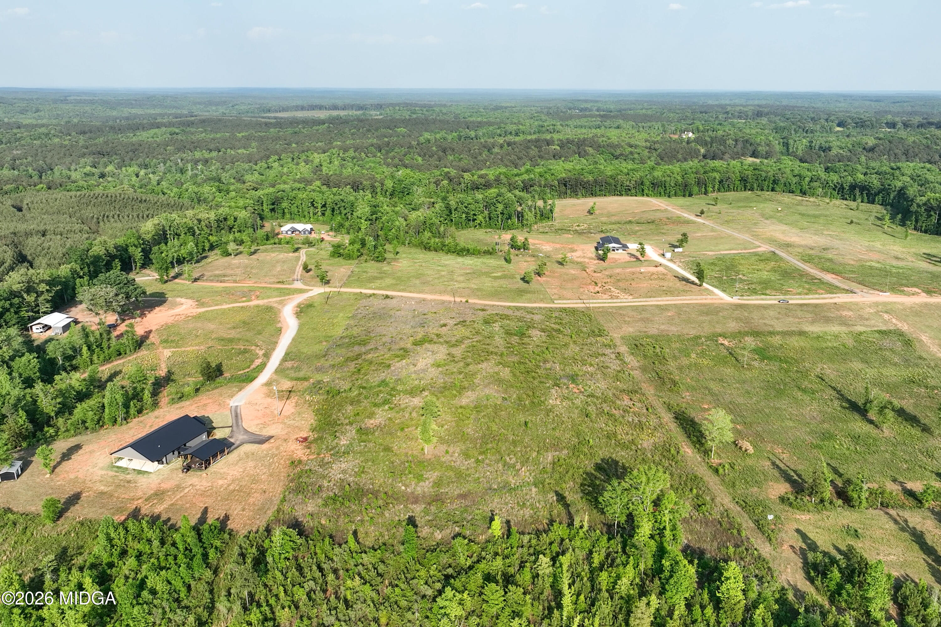 156 Jordan Bottoms Road