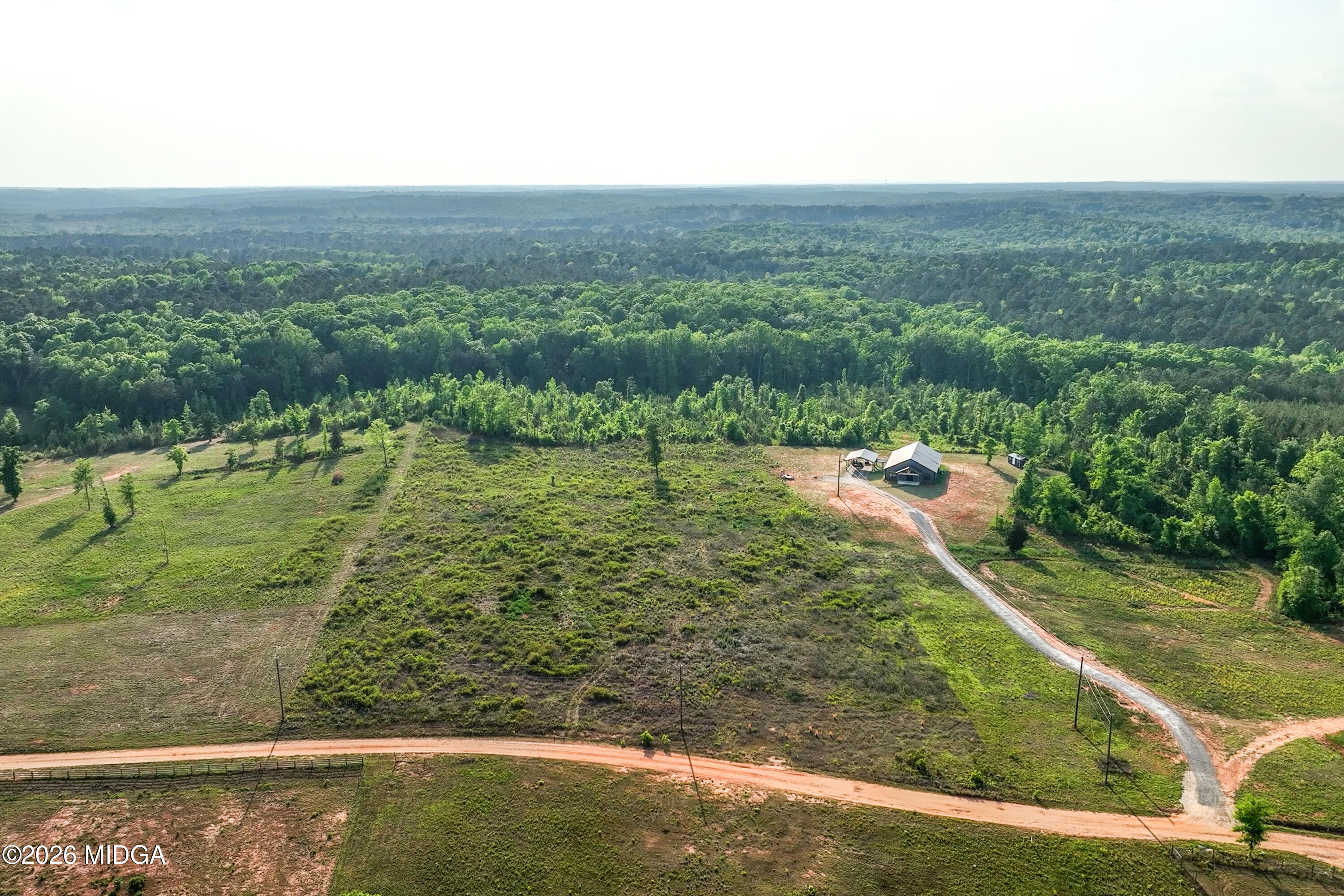 156 Jordan Bottoms Road