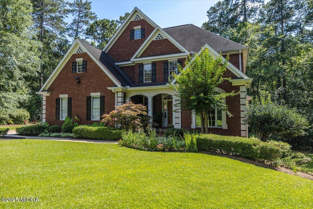 612 Remington Drive