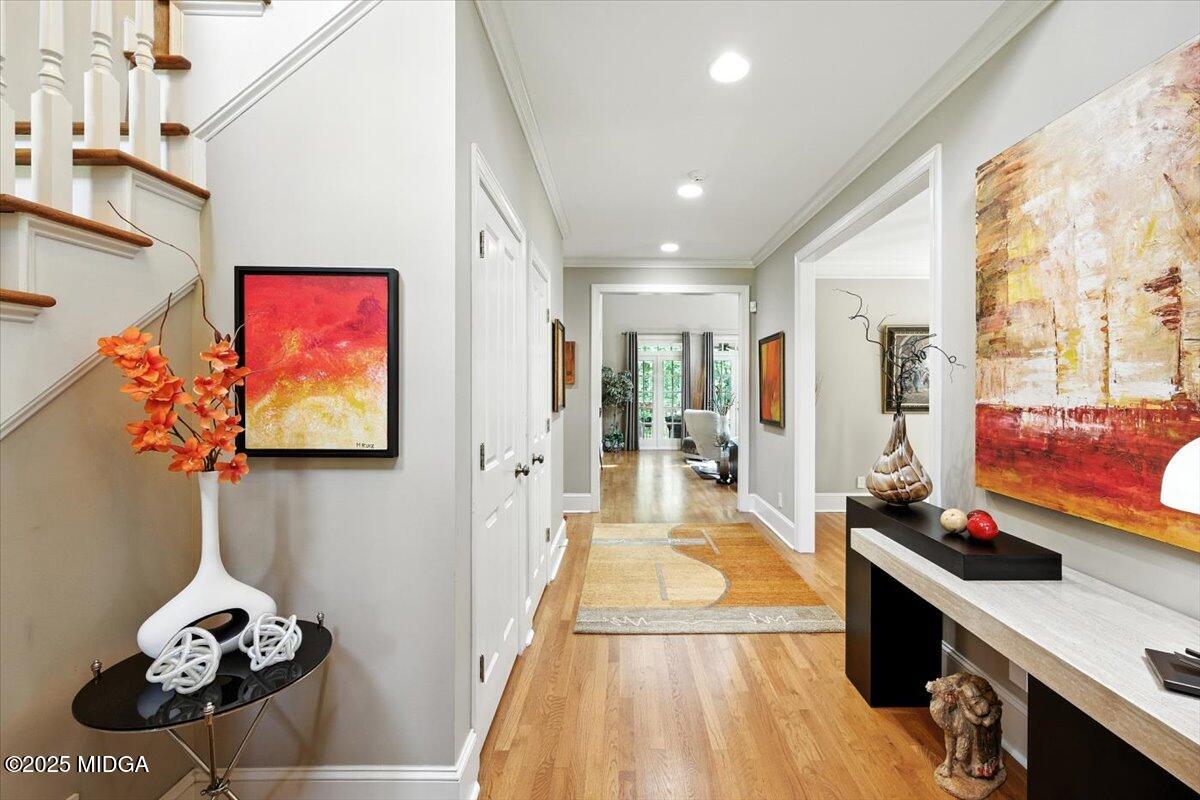 612 Remington Drive