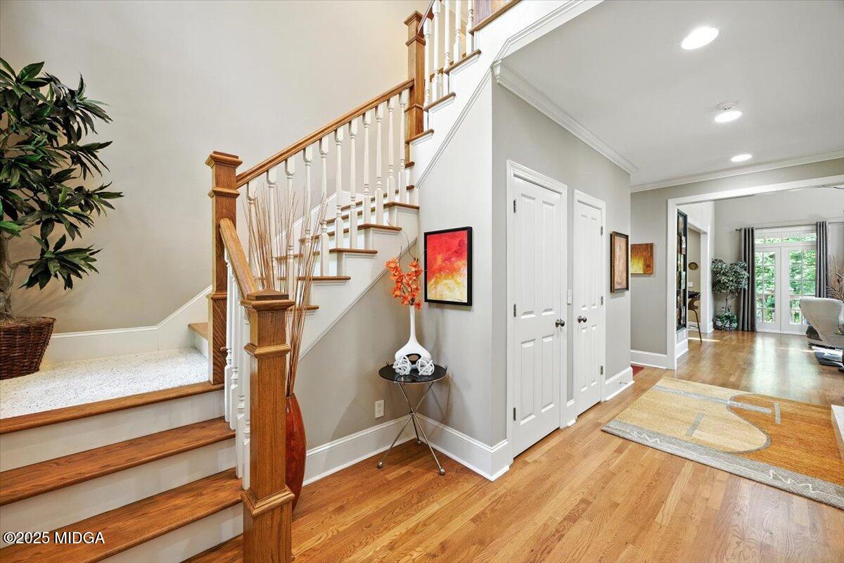 612 Remington Drive