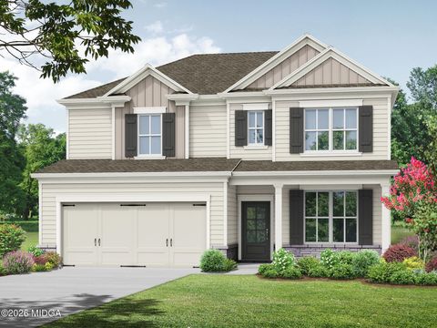 115 Bramblewood Lane Perry GA 31069