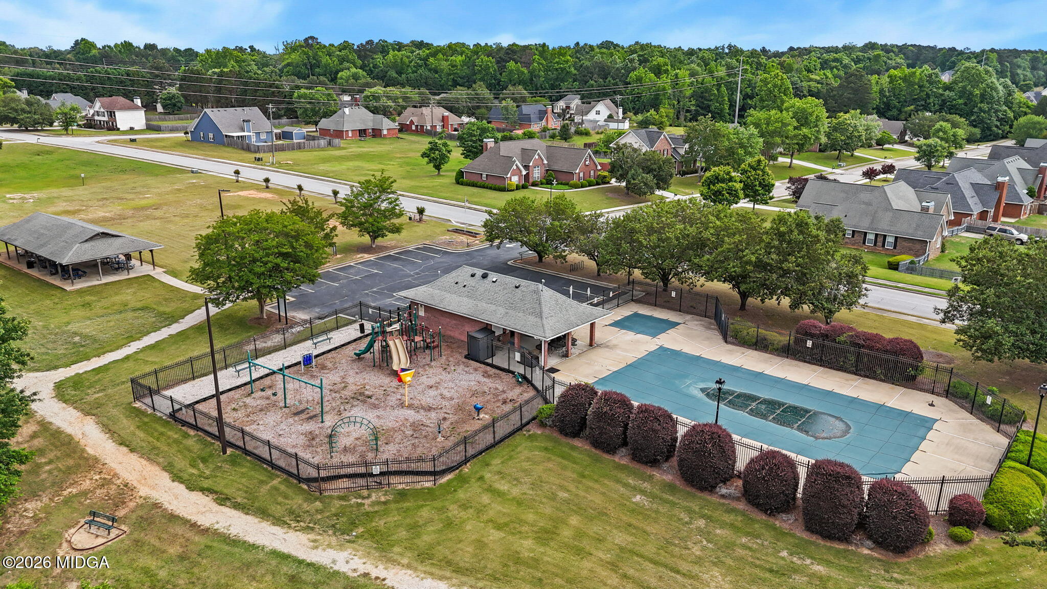 800 Karie Drive