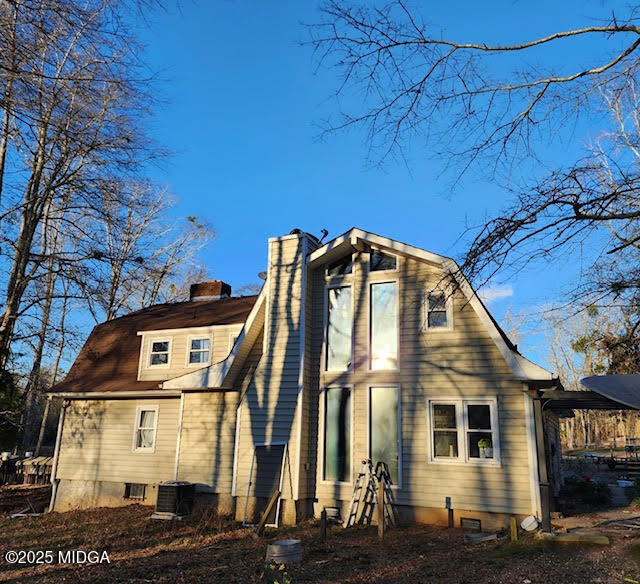 249 Ponderosa Lane