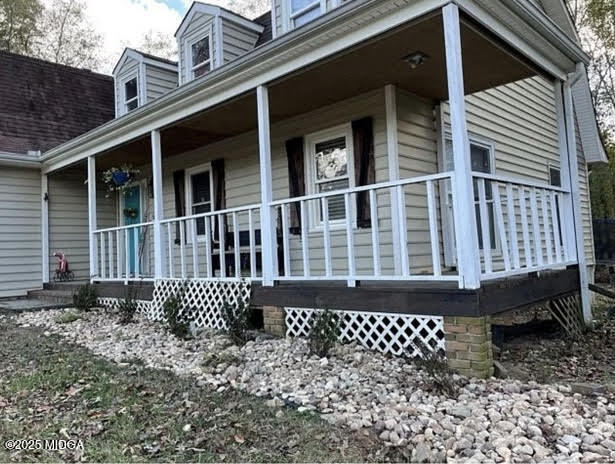 249 Ponderosa Lane