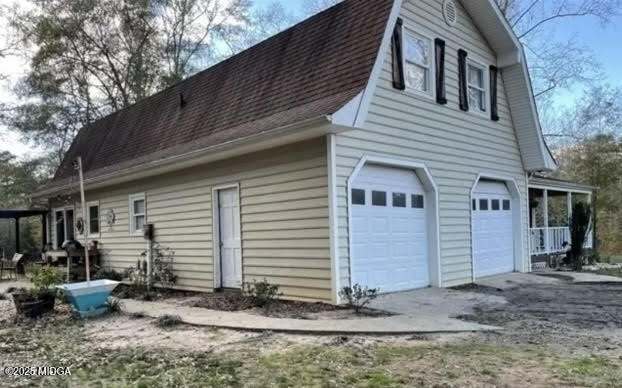 249 Ponderosa Lane