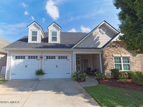 156 Turning Leaf Lane Perry GA 31069