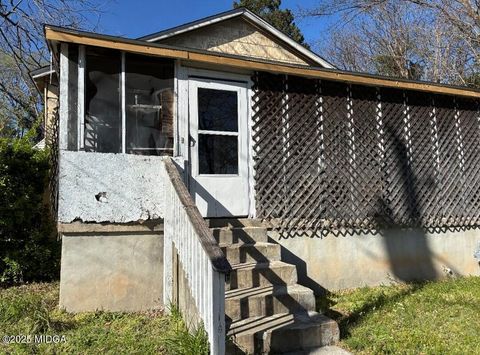 3045 Montpelier Place Macon GA 31204