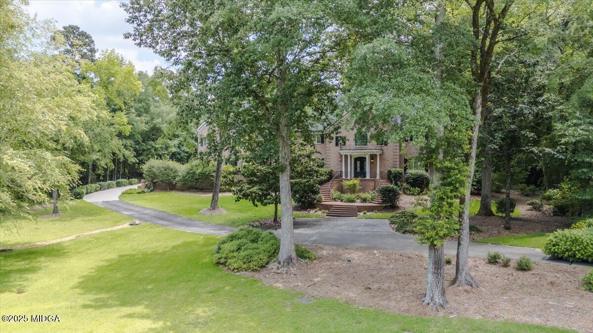 148 Howard Oaks Drive