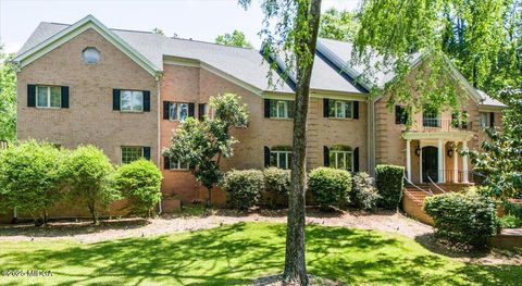 148 Howard Oaks Drive Macon GA 31210