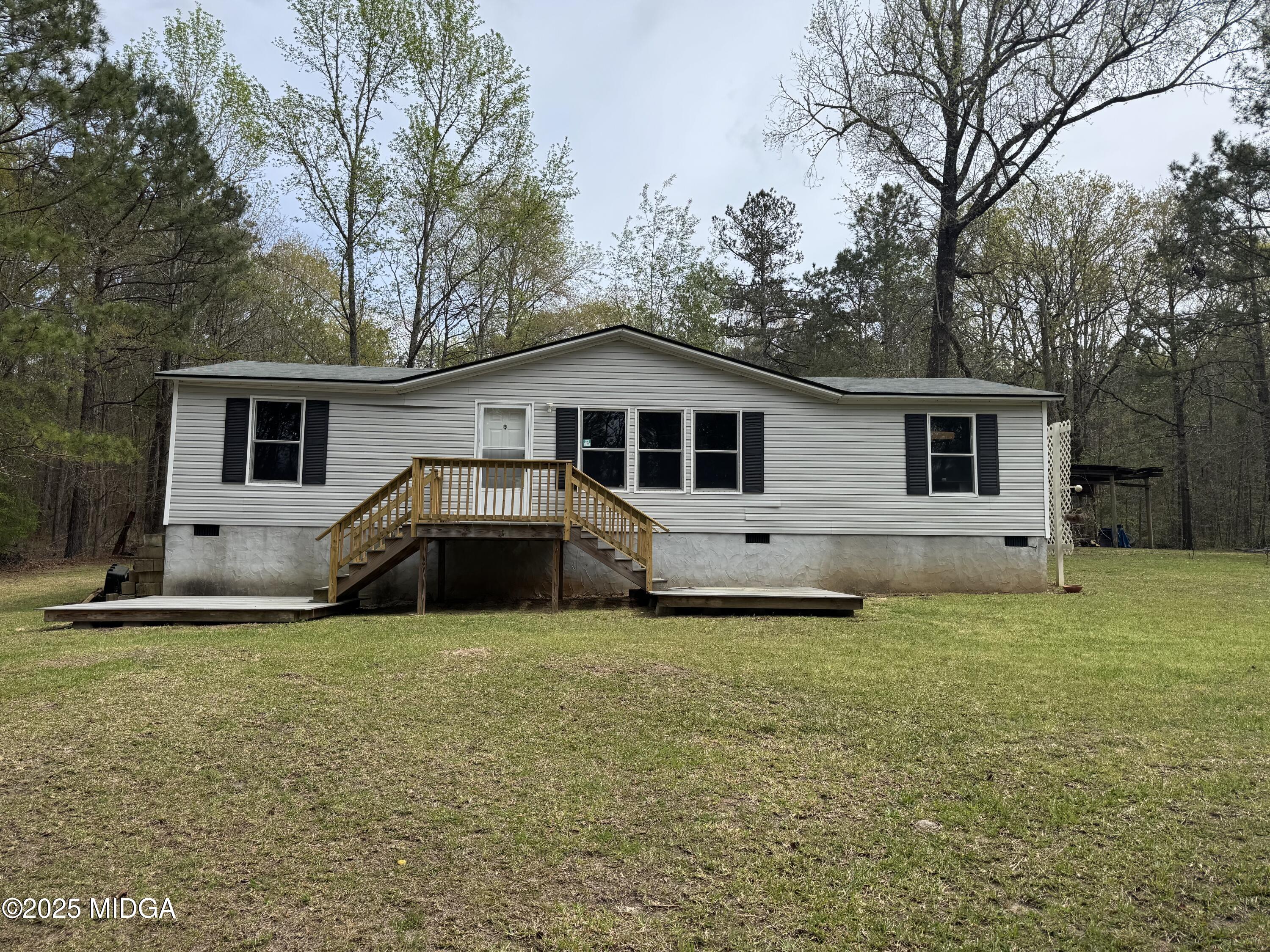 1447 General Twiggs Drive