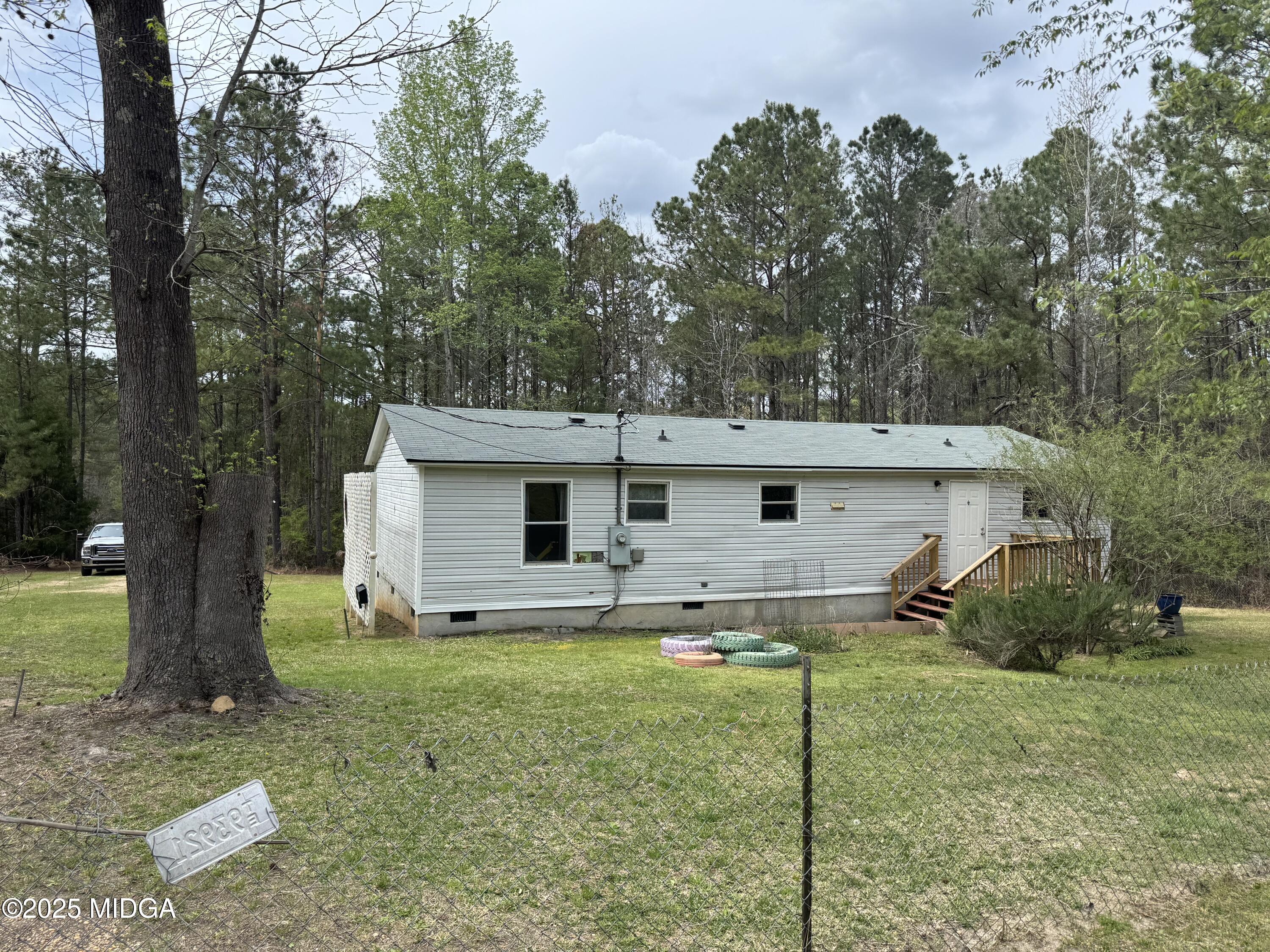 1447 General Twiggs Drive