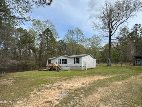1447 General Twiggs Drive Macon GA 31217