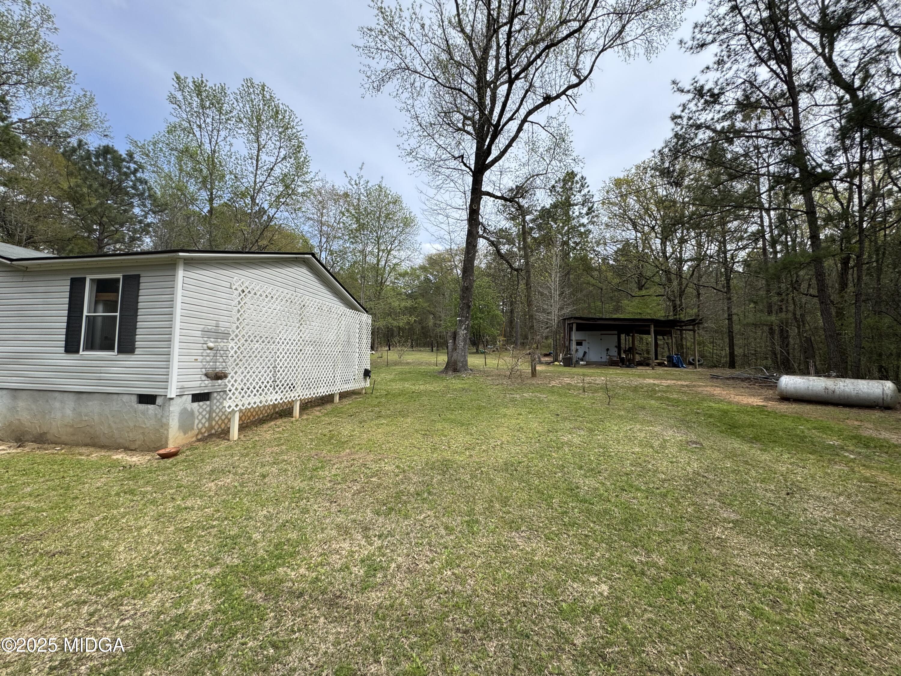 1447 General Twiggs Drive