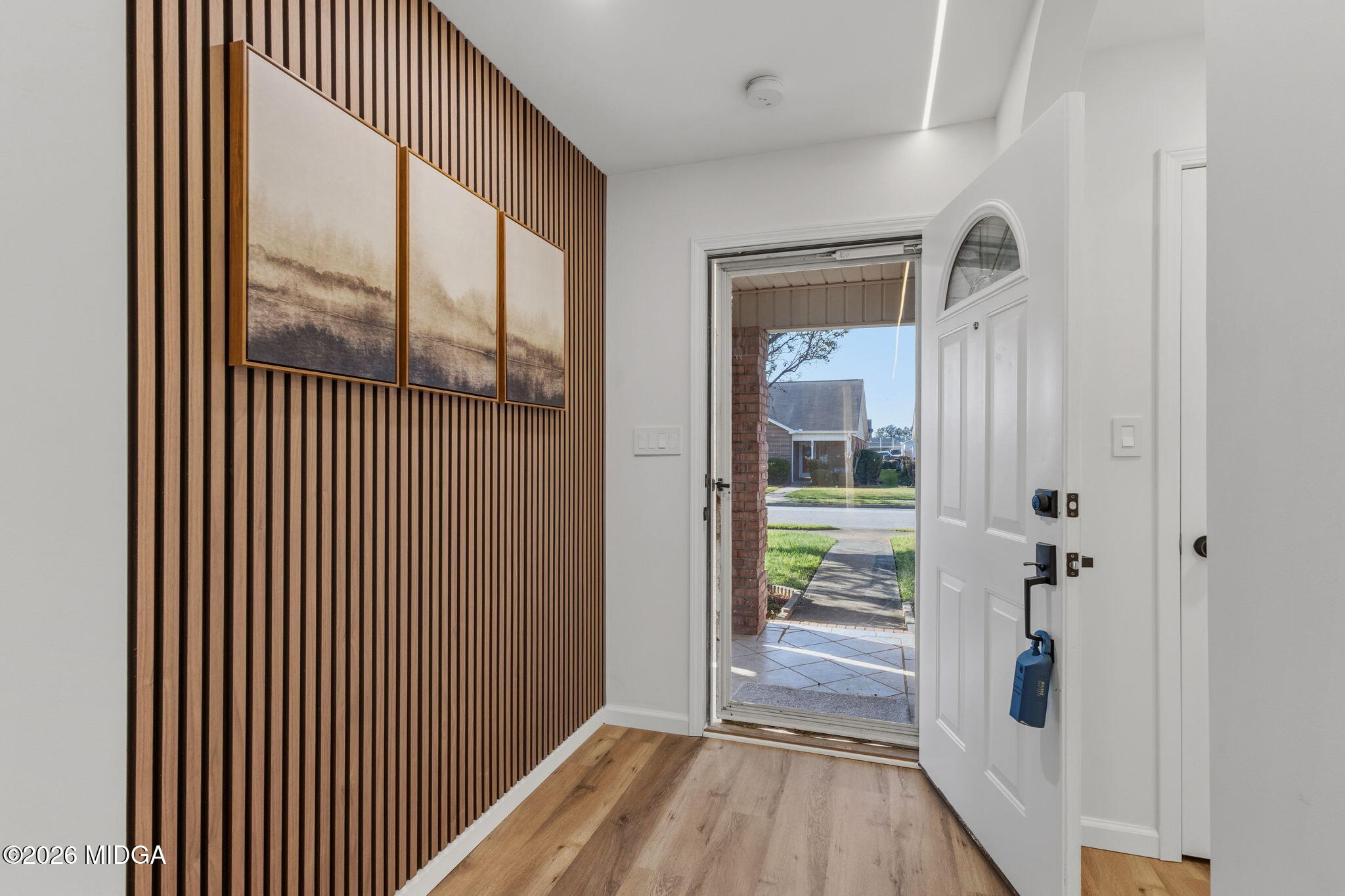 87 Park Lane