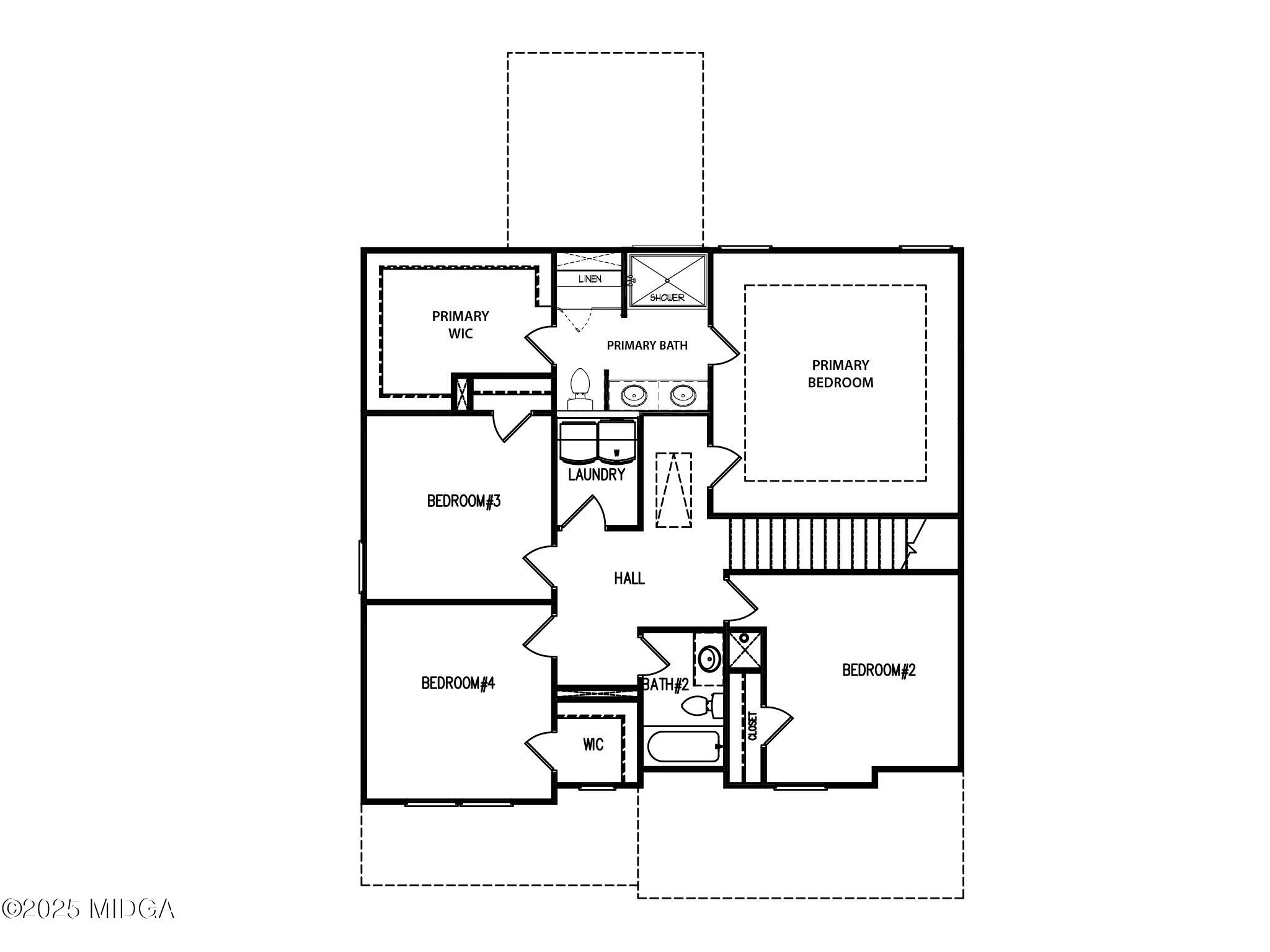 132 Bramblewood Lane