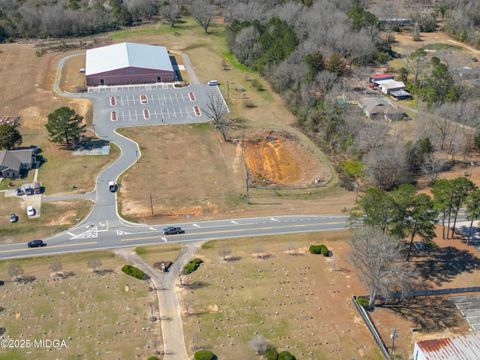 2111 N Highway 41 Perry GA 31069