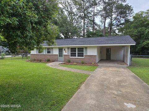 1716 Sewell Circle Perry GA 31069