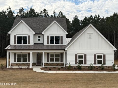 708 Traveler Lane Williamson GA 30292