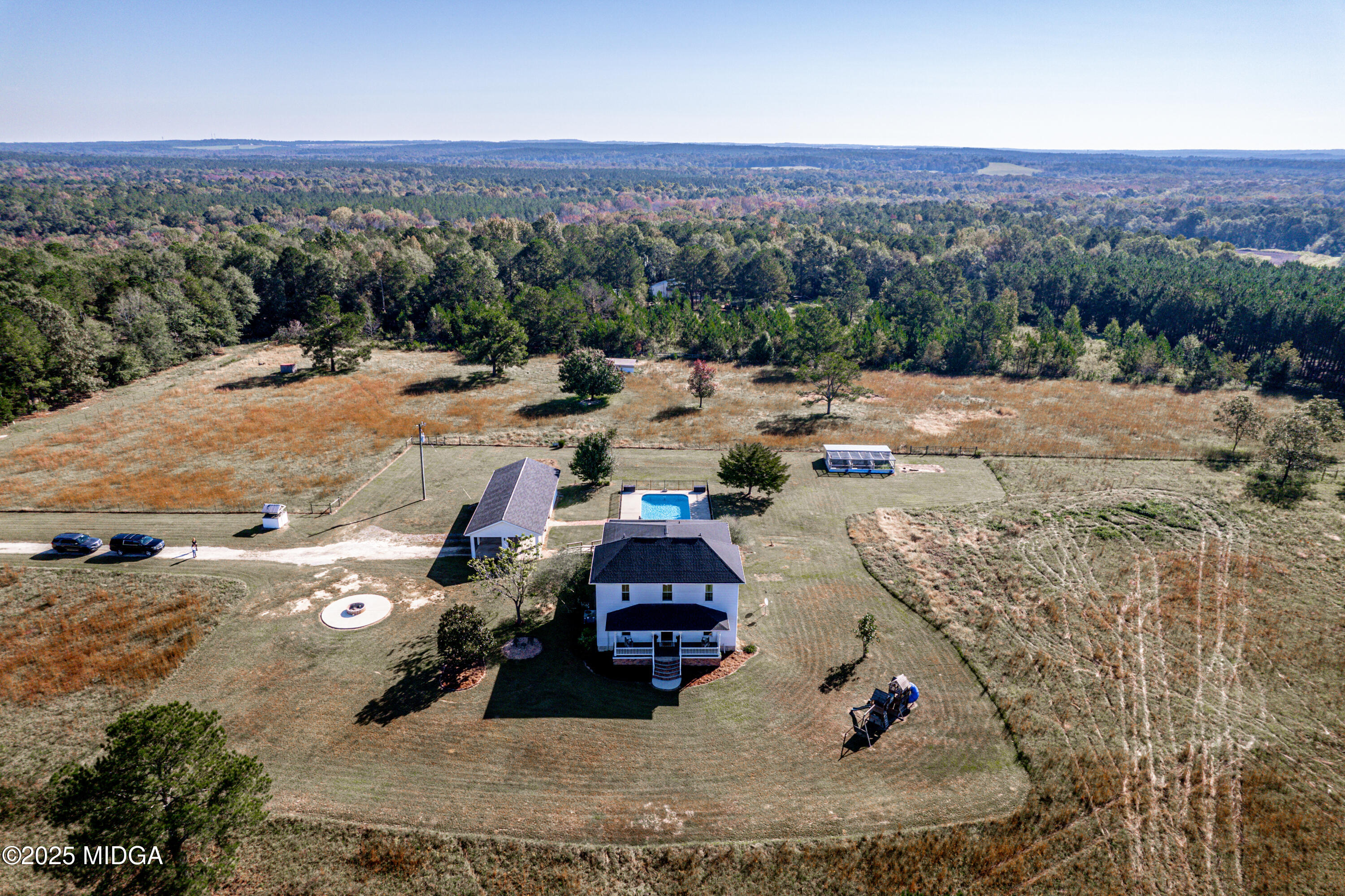 837 Pope Road