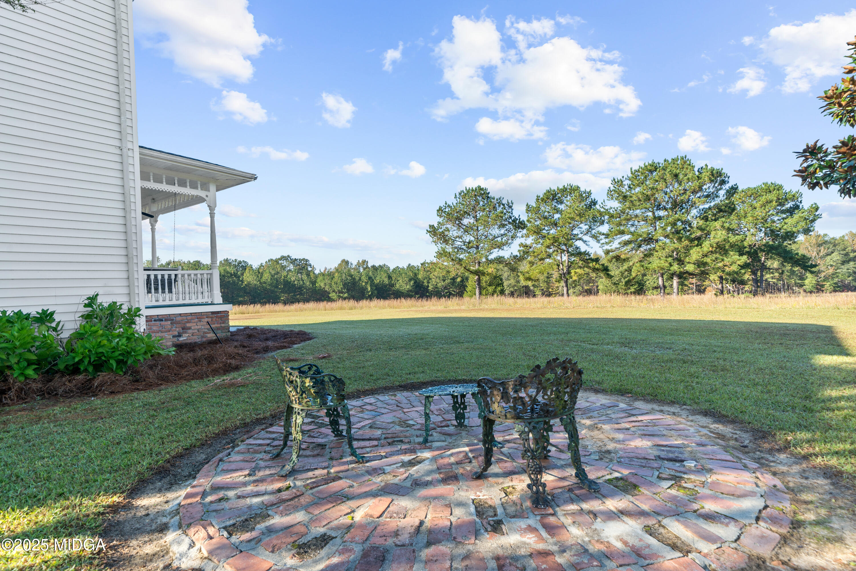837 Pope Road