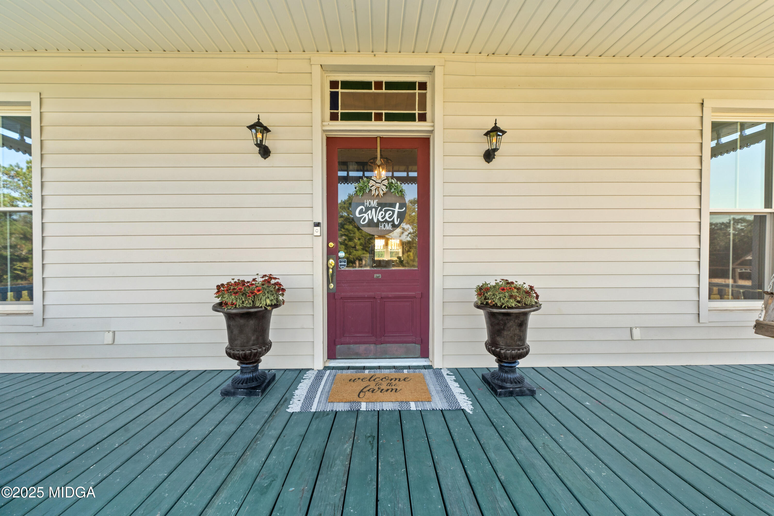 837 Pope Road