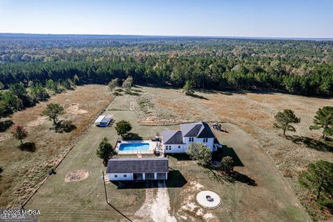 837 Pope Road Roberta GA 31078