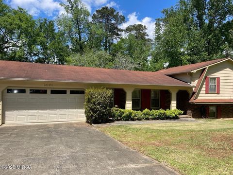 3021 Tiffin Circle Macon GA 31204
