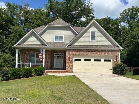 337 Carillon Lane Macon GA 31210