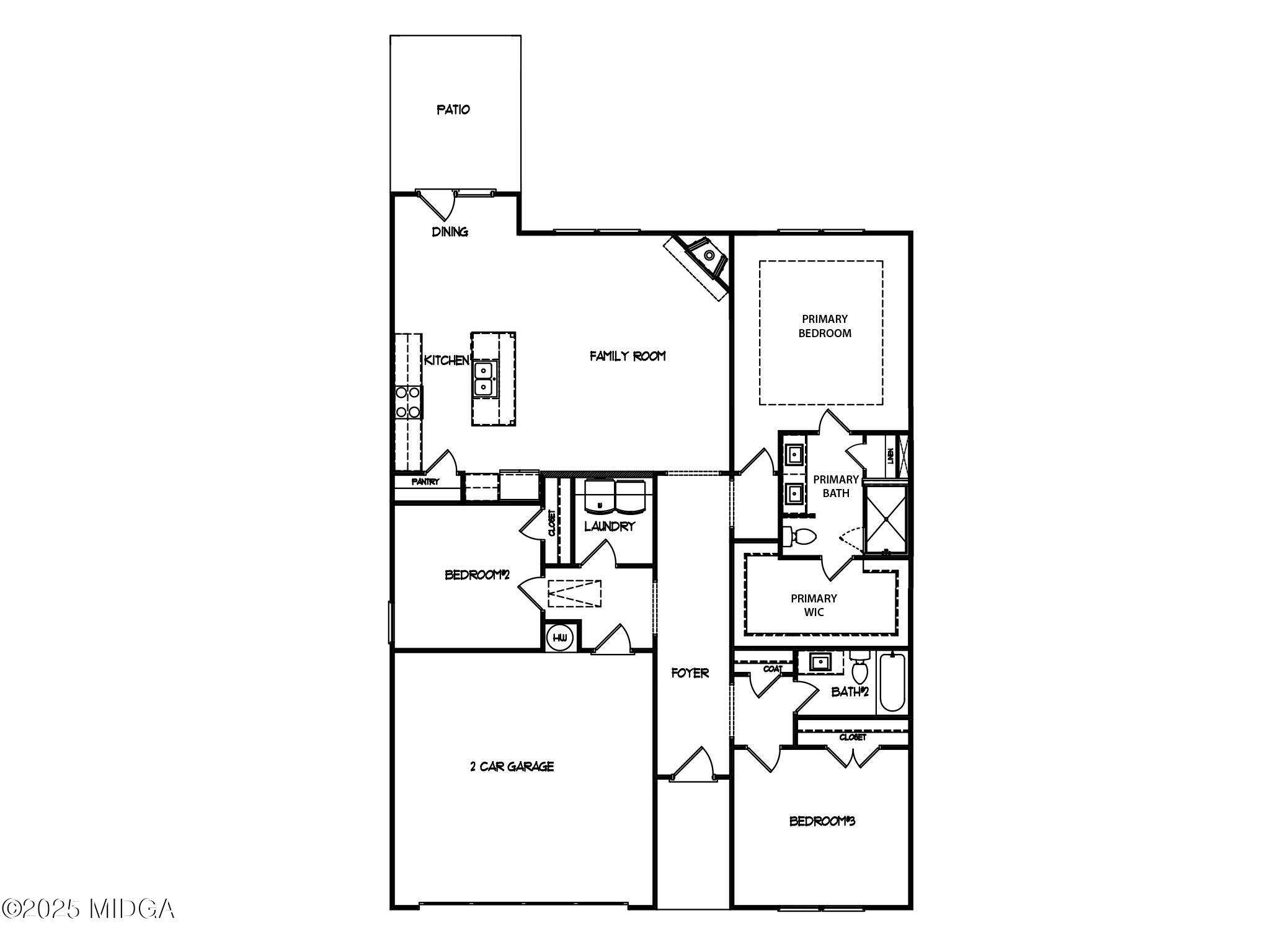 110 Breakwater Way