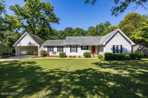 509 Virginia Street Forsyth GA 31029