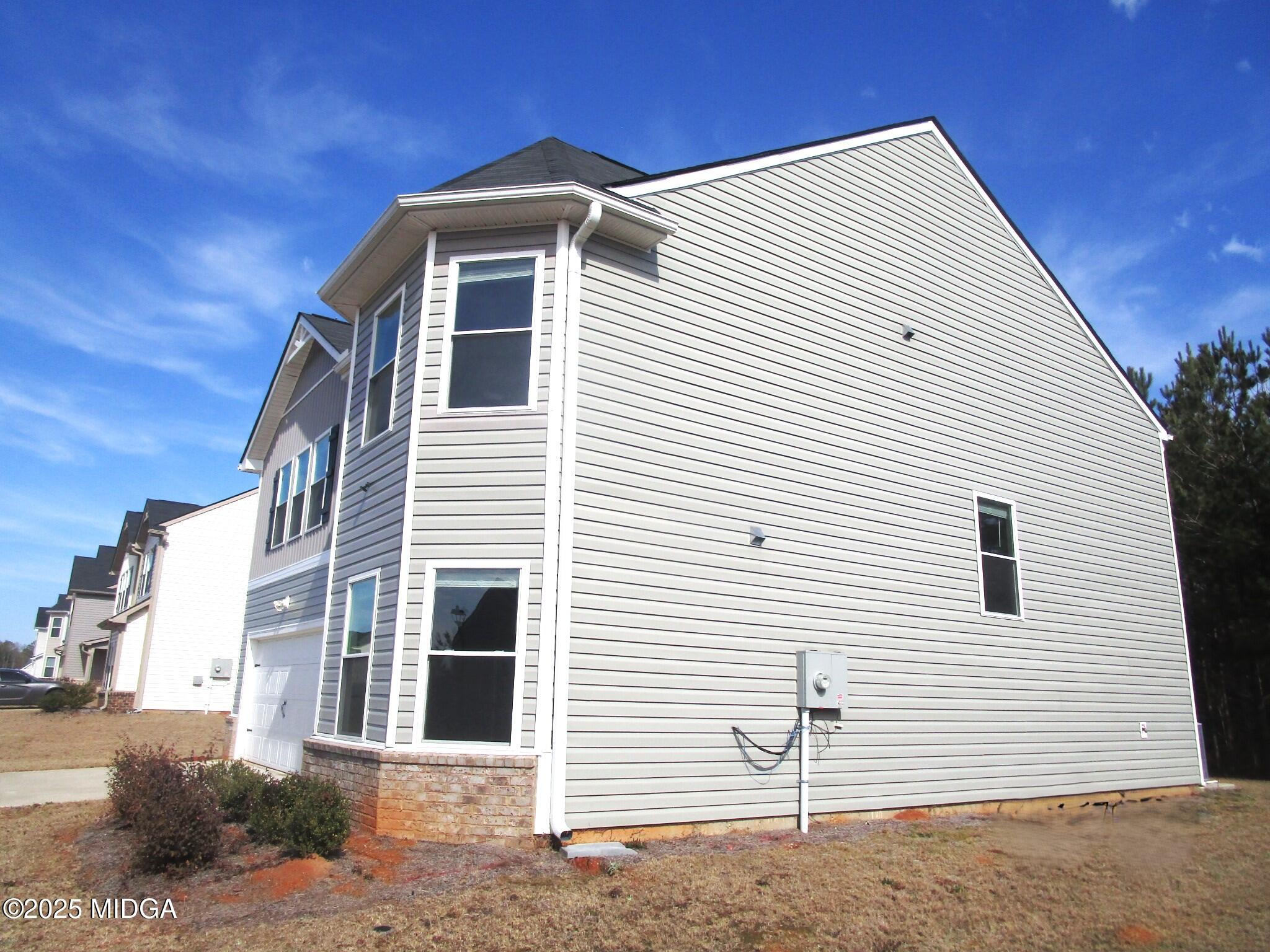 195 Goodall Woods Drive
