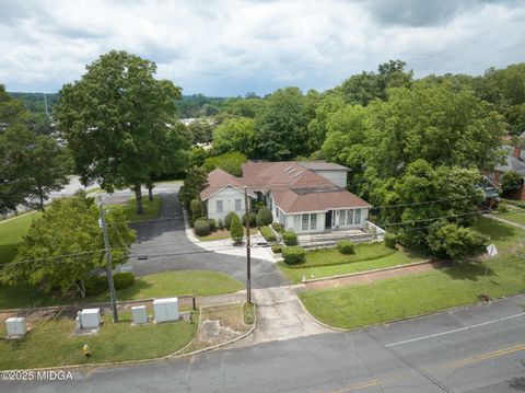 720 North Avenue Macon GA 31211