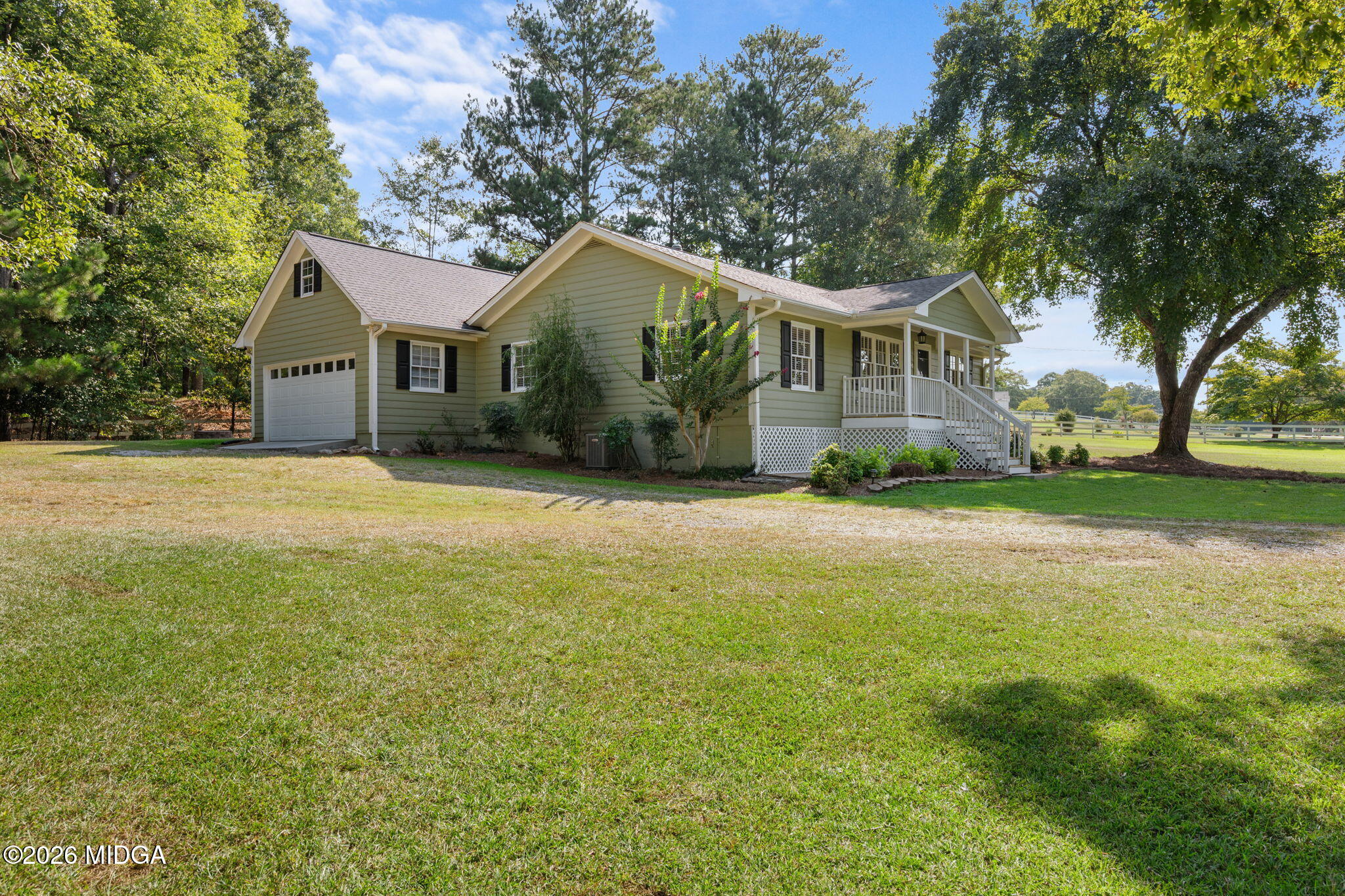 243 Seay Road