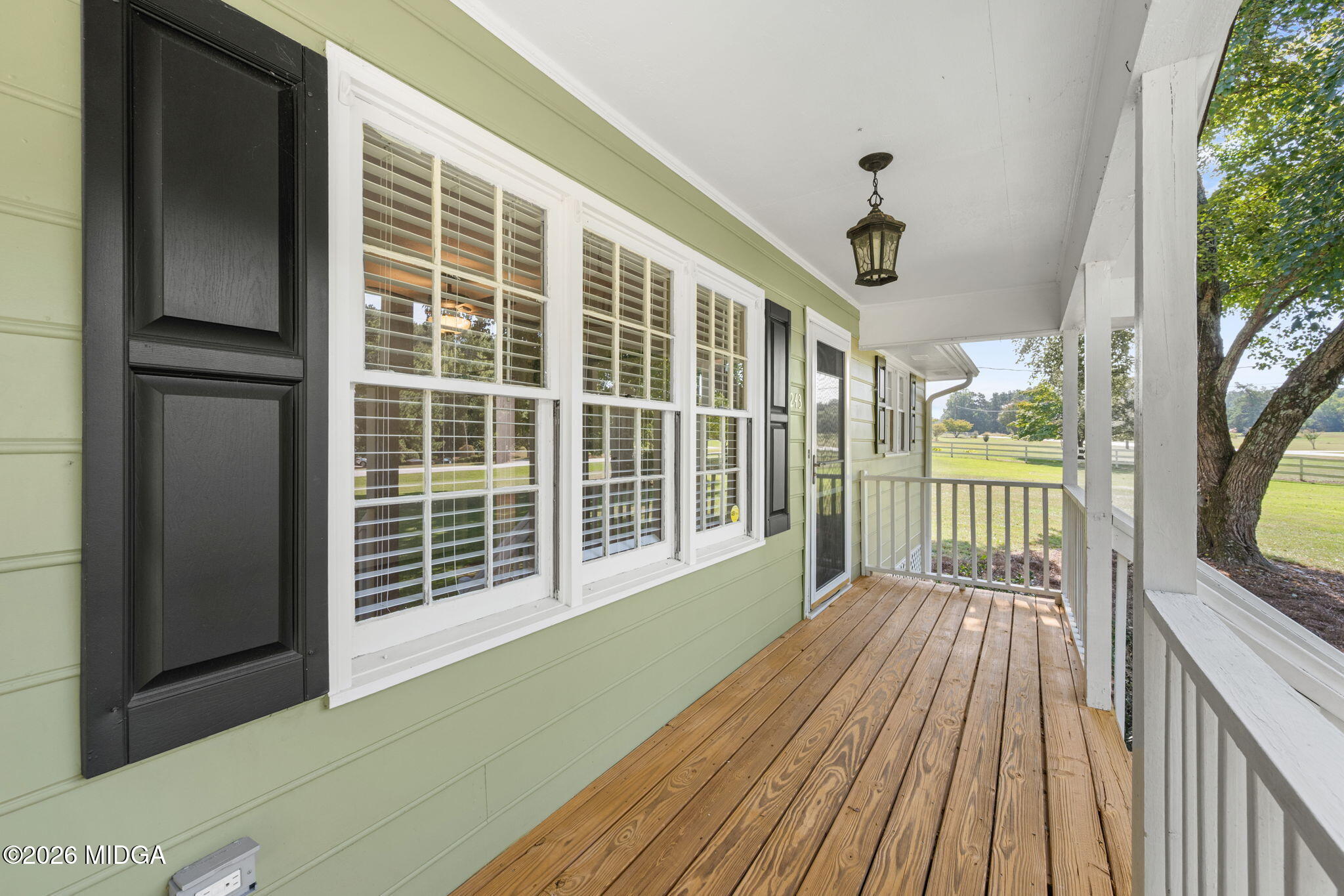 243 Seay Road