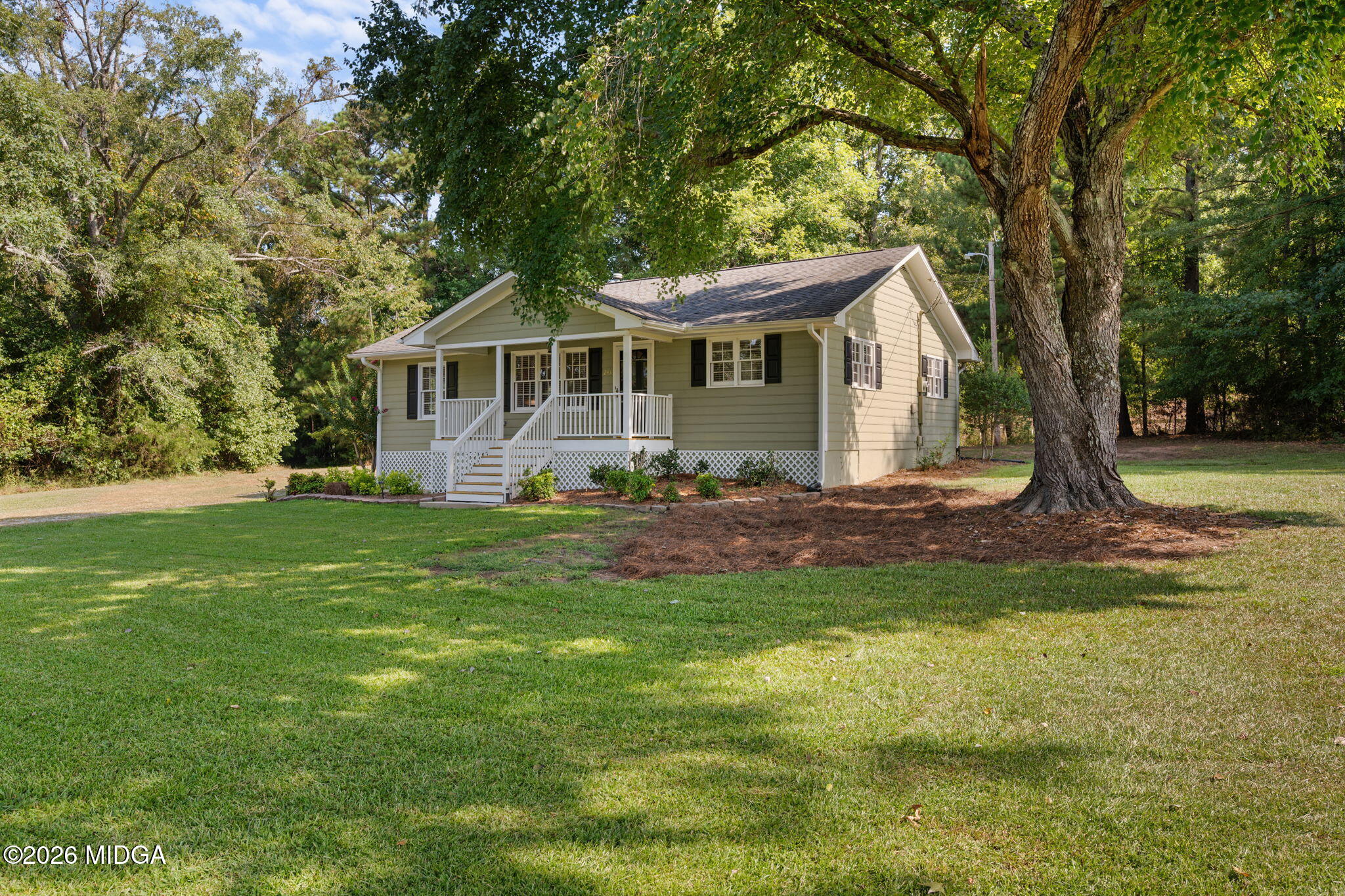 243 Seay Road