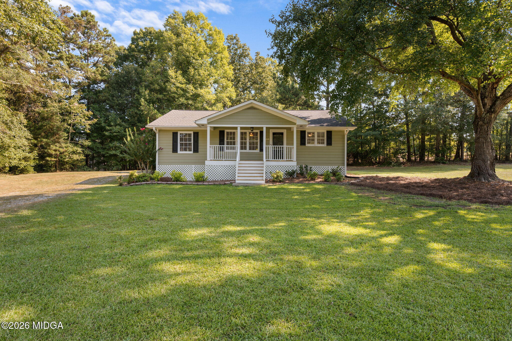 243 Seay Road