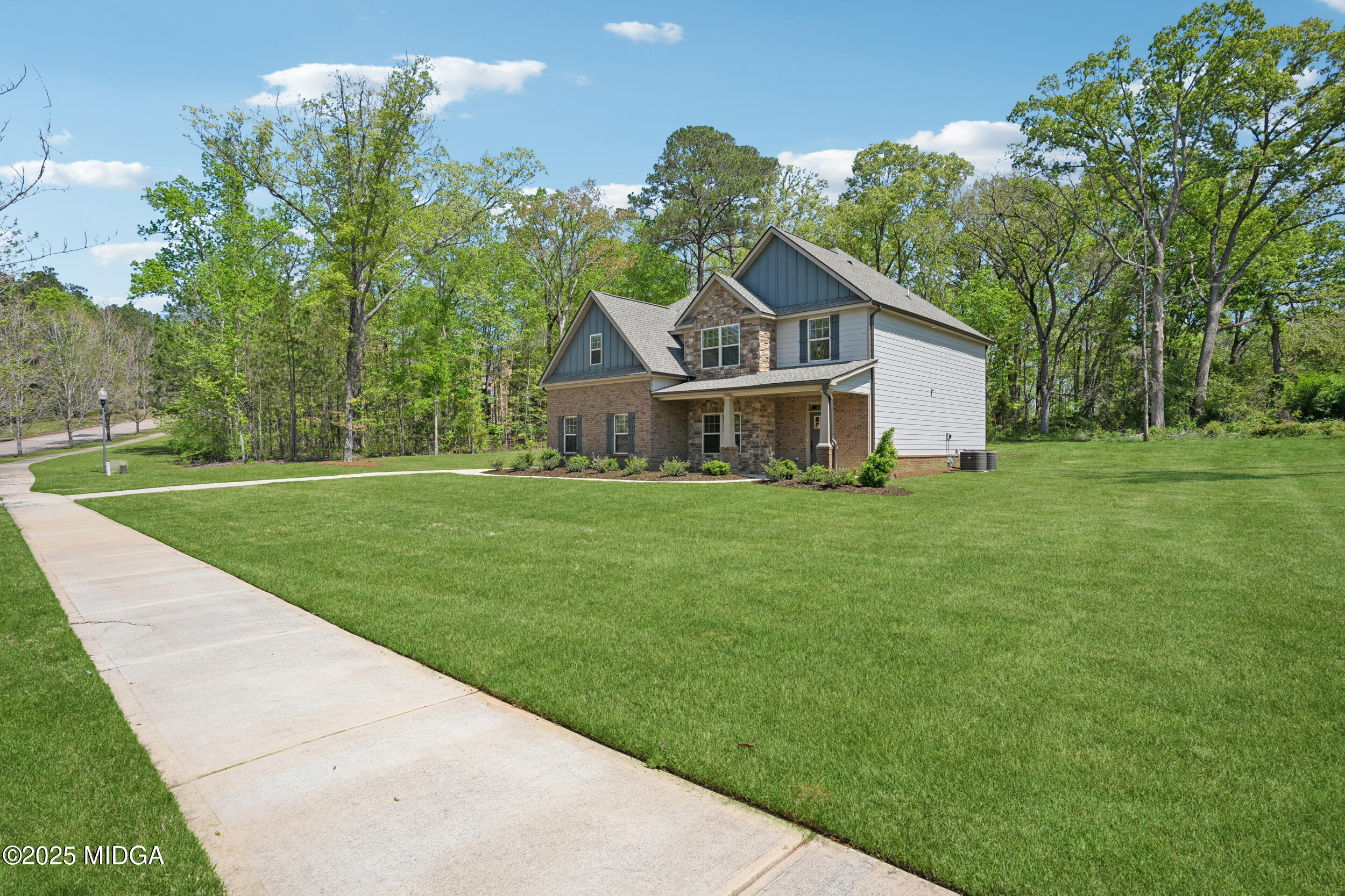 320 Homestead Circle