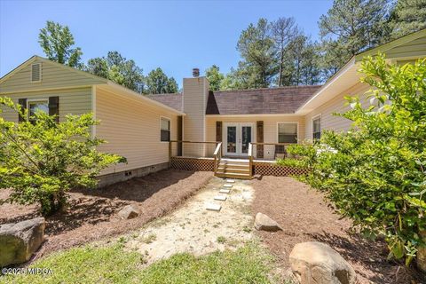 143 Ragan Drive Gray GA 31032