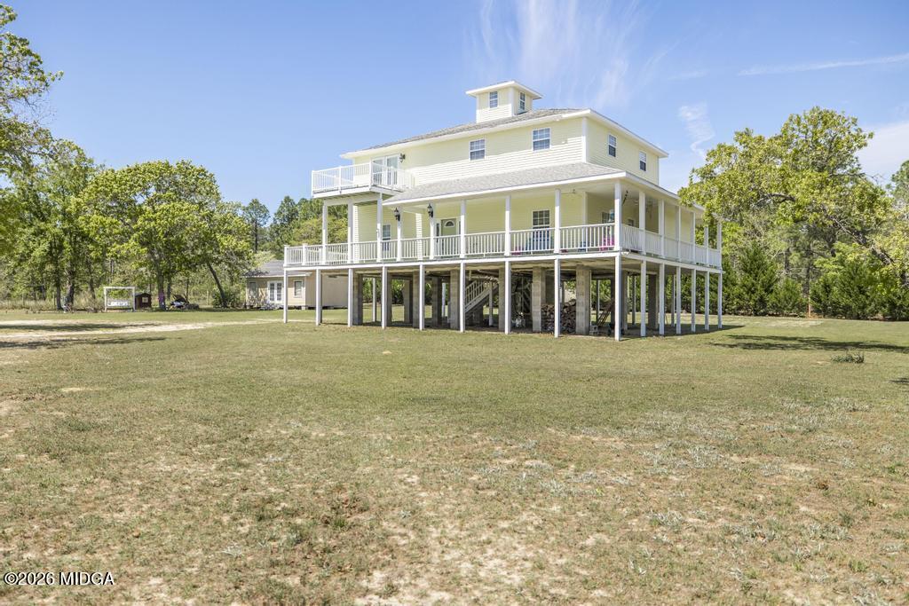 344 Evans Mill Circle