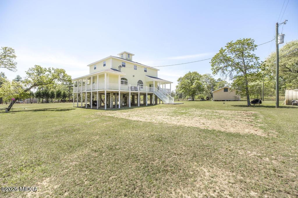 344 Evans Mill Circle