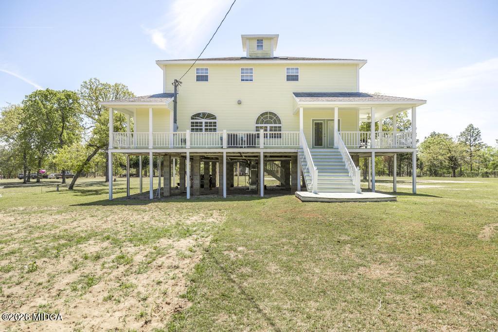 344 Evans Mill Circle