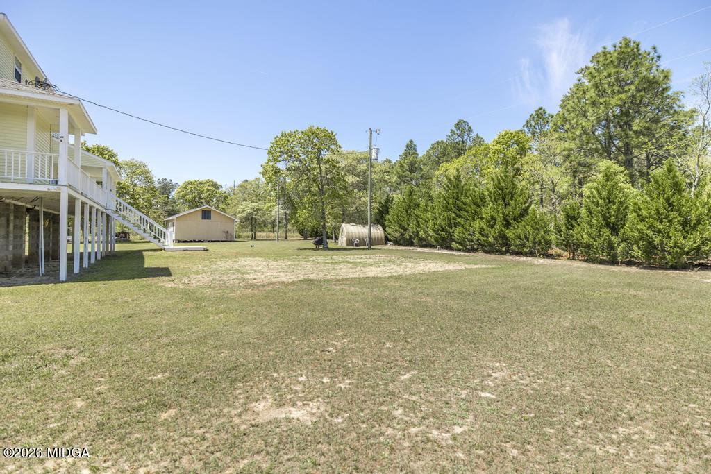 344 Evans Mill Circle