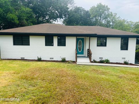2630 Pauladale Drive Macon GA 31211
